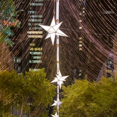 City of Sydney, Pitt Street Mall