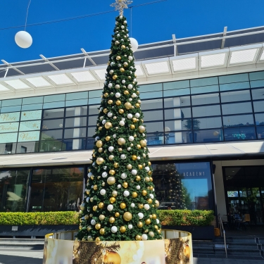 Claremont Quarter, Perth