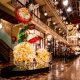 The Strand Sydney Chirstmas Display